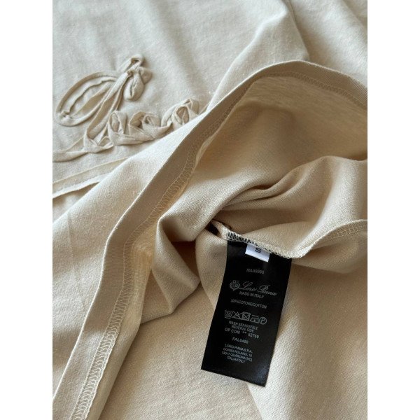 Футболка Loro Piana