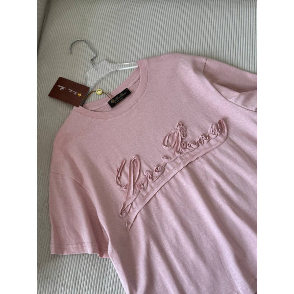 Футболка Loro Piana