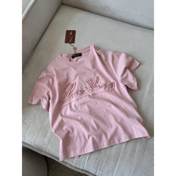 Футболка Loro Piana