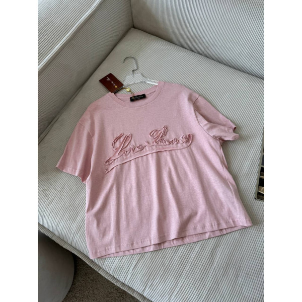 Футболка Loro Piana