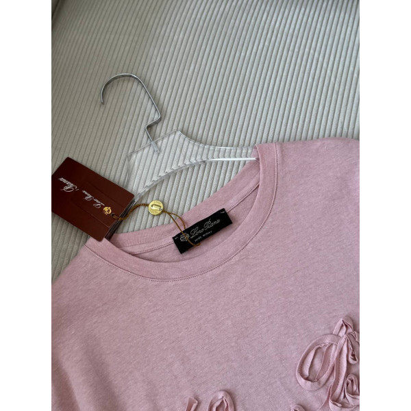 Футболка Loro Piana