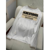 Лонгслив Acne Studios