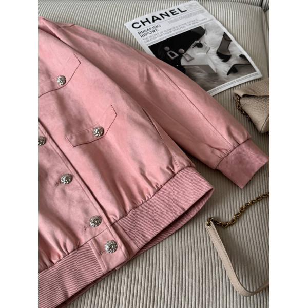 Куртка женская Chanel