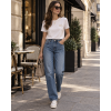 Джинсы женские Loro Piana 