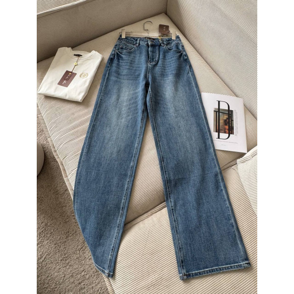 Джинсы женские Loro Piana 