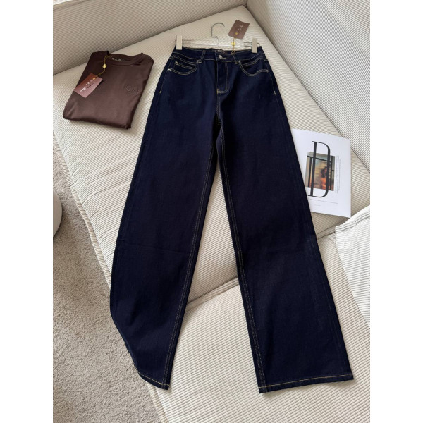 Джинсы женские Loro Piana 