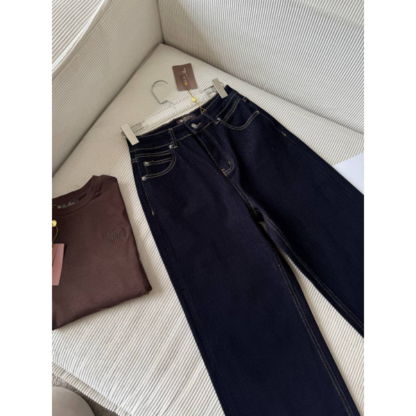 Джинсы женские Loro Piana 
