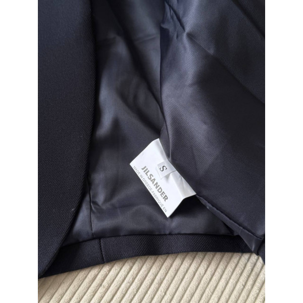Женский пиджак Jil Sander