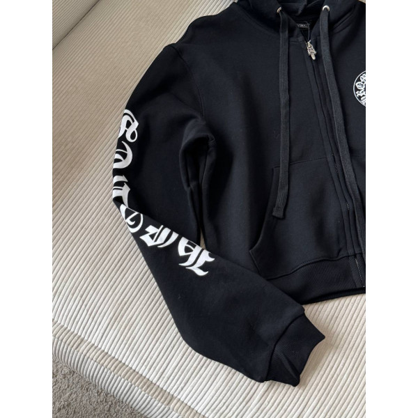 Худи Chrome Hearts