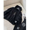Худи Chrome Hearts