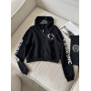 Худи Chrome Hearts