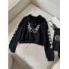 Худи Chrome Hearts