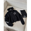 Худи Chrome Hearts