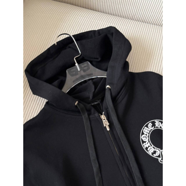 Худи Chrome Hearts