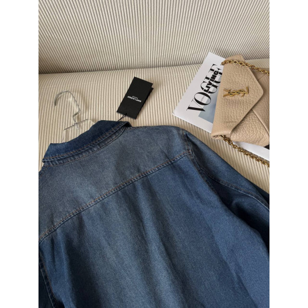 Рубашка Saint Laurent