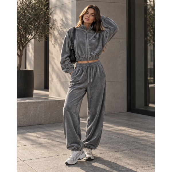 Костюм Loro Piana