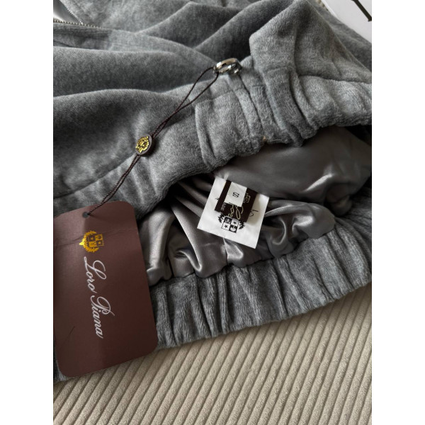 Костюм Loro Piana