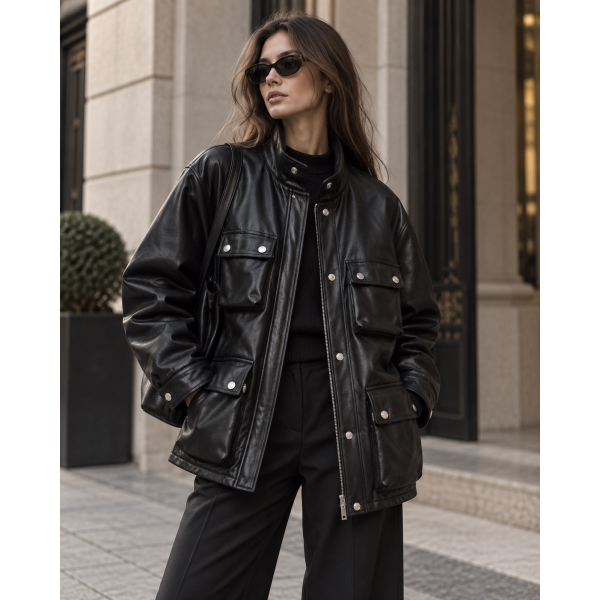 Куртка Prada 