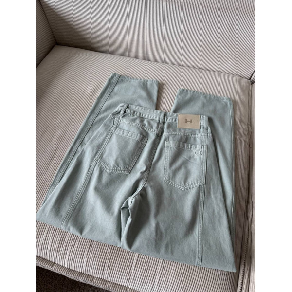 Джинсы женские Hermes 