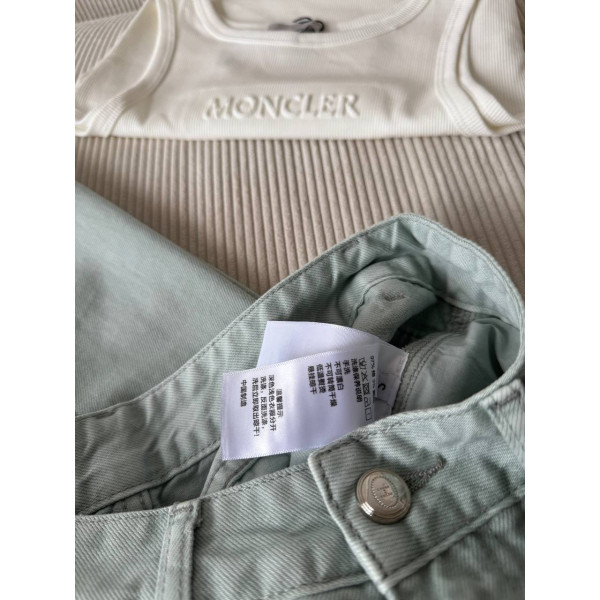 Джинсы женские Hermes 
