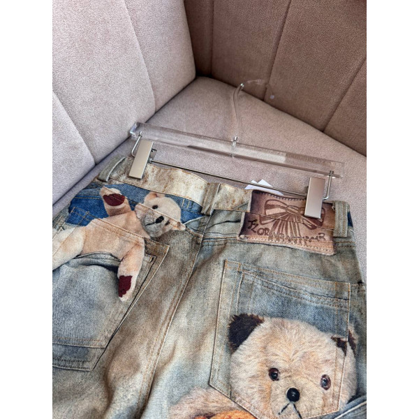 Джинсы женские Acne Studios