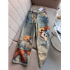 Джинсы женские Acne Studios