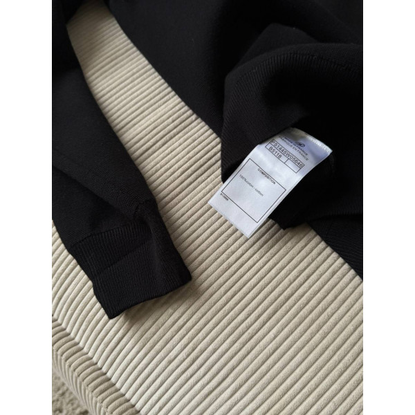 Джемпер Chanel
