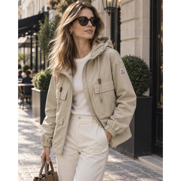 Ветровка Moncler