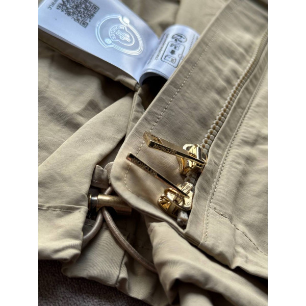 Ветровка Moncler