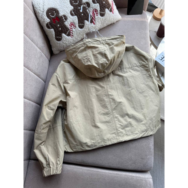 Ветровка Moncler