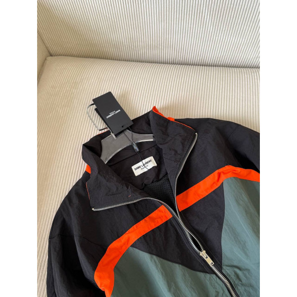 Куртка Saint Laurent