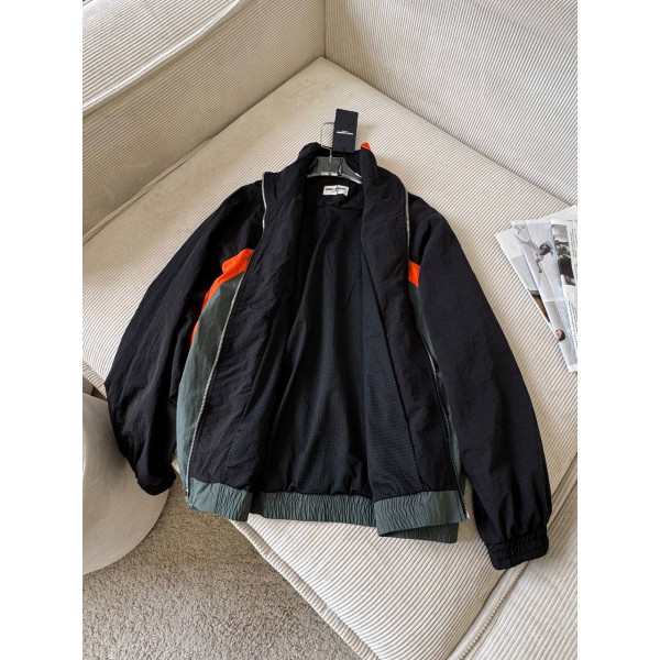Куртка Saint Laurent
