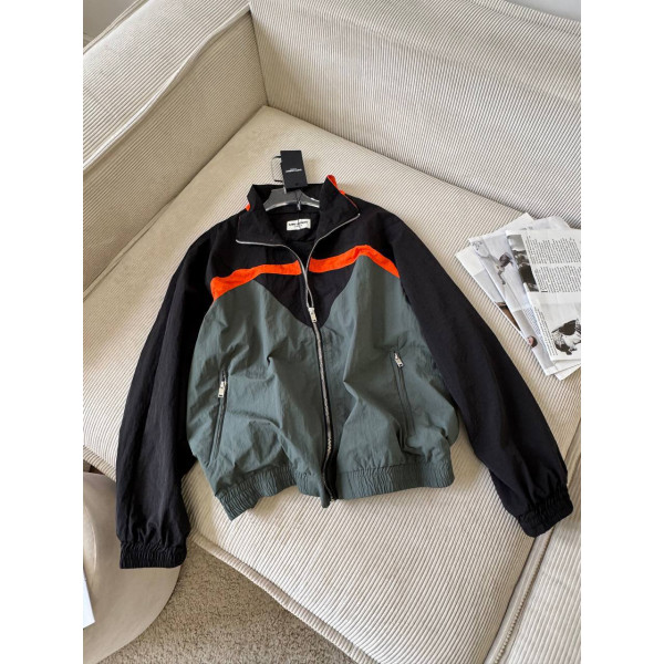 Куртка Saint Laurent