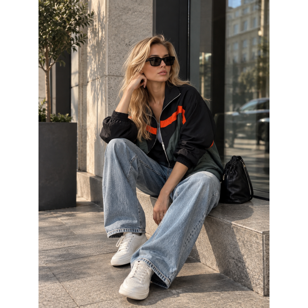 Куртка Saint Laurent