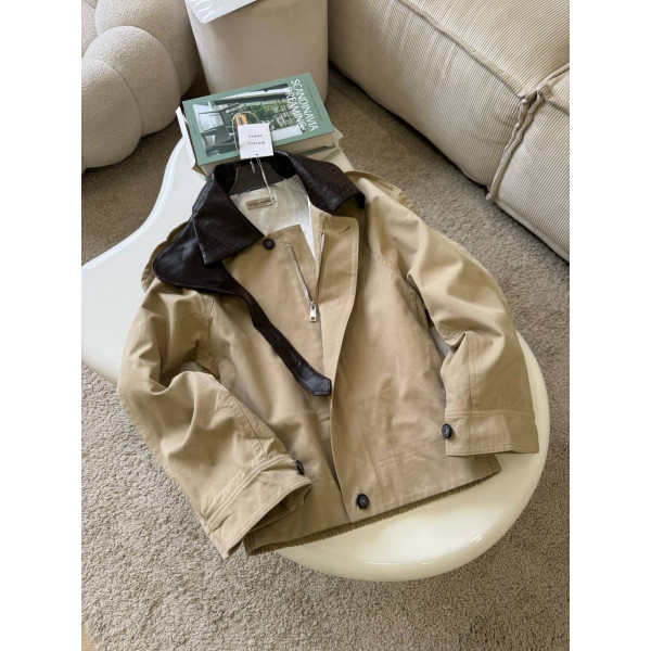 Куртка Bottega Veneta