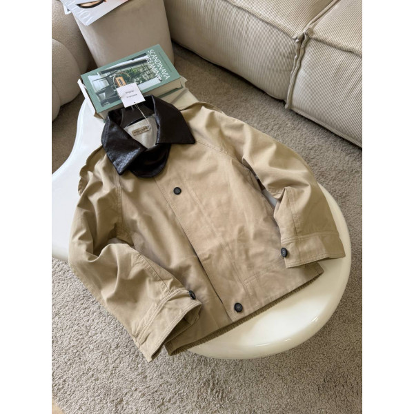 Куртка Bottega Veneta