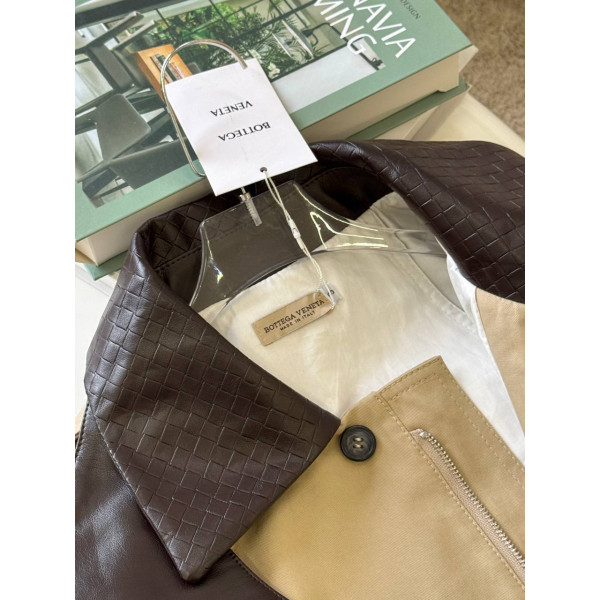 Куртка Bottega Veneta
