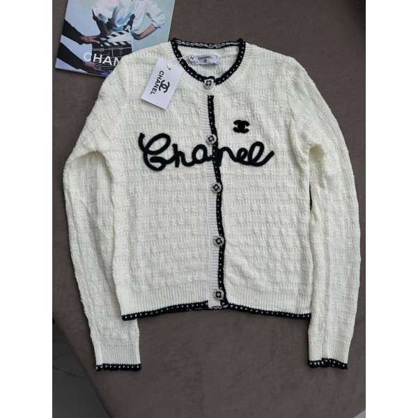 Кардиган женский Chanel
