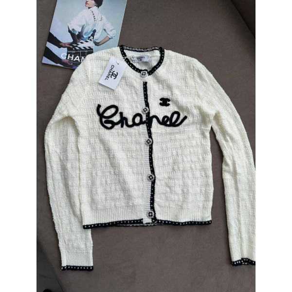 Кардиган женский Chanel