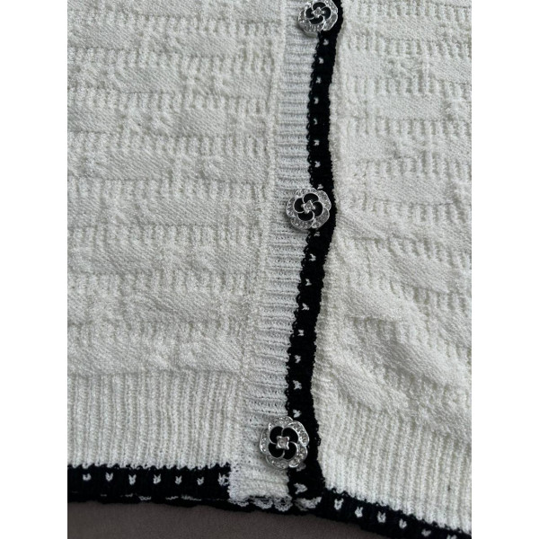 Кардиган женский Chanel