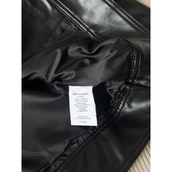 Куртка Saint Laurent