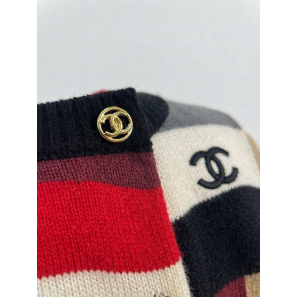 Кардиган Chanel 