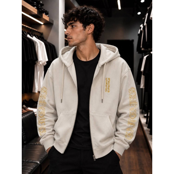 Худи Chrome Hearts