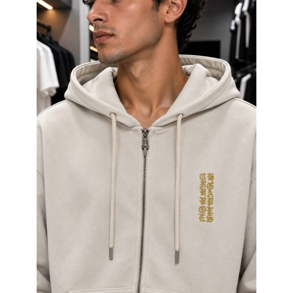 Худи Chrome Hearts