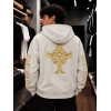 Худи Chrome Hearts