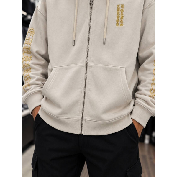 Худи Chrome Hearts