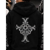 Худи Chrome Hearts