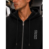 Худи Chrome Hearts