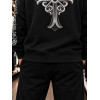 Худи Chrome Hearts