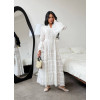 Изысканное платье Zimmermann